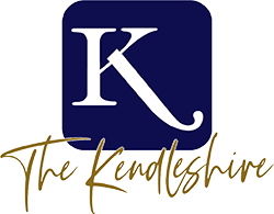 Kendleshire Golf Club logo